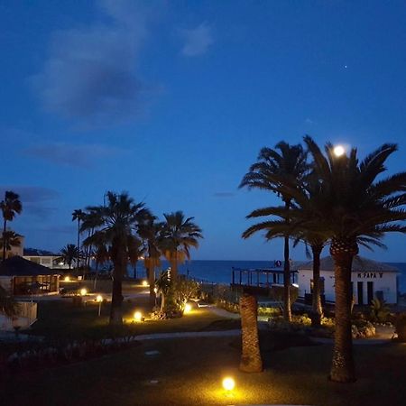 Apartamento Las Mimosas Beach La Cala De Mijas Exterior photo